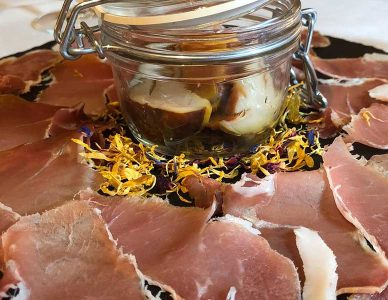 ristorante-gressoney-saint-jean-gran-baita-Lardo-Arnad
