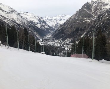 Promo piccole stazioni: sei giornate di sci a 100 euro!