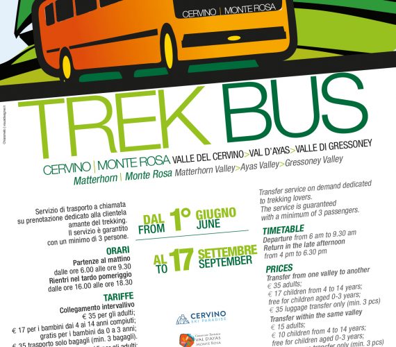 Trek-Bus